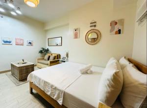 Skyline Stay in Manhattan