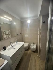 Appartamento due passi dal mare