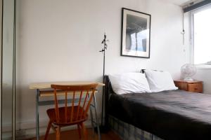 Private Rooms in Central London