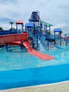 Aqualand Park Resort Salinópolis