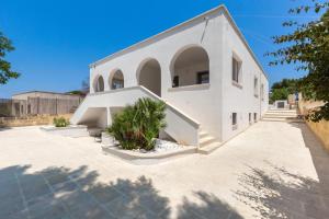 Villa Petricore by Perle di Puglia