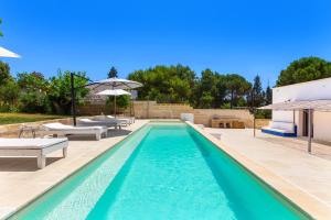 Villa Petricore by Perle di Puglia