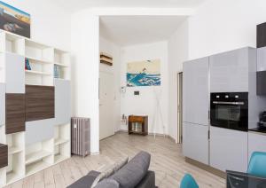 Hostmate - Milano - Via Pacini 91 - Città Studi