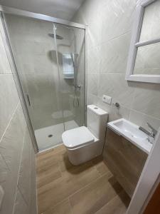 CASA CRISTINA Alojamiento céntrico en pleno casco histórico y centro de la ciudad