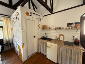 Atelje 1981 Apartment