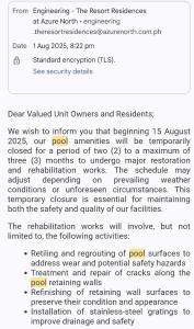 Azure North San Fernando Pampanga