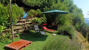 Casetta nella Città Invisibile