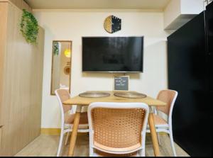 Skyline Stay in Manhattan