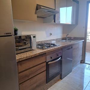 Luxury 2 Bedrooms Apartment