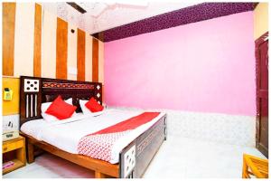 Hotel Kiran Talai HP