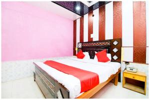 Hotel Kiran Talai HP