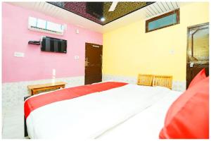 Hotel Kiran Talai HP
