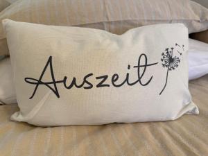 Auszeit mit Weitblick! Ankommen & Loslassen