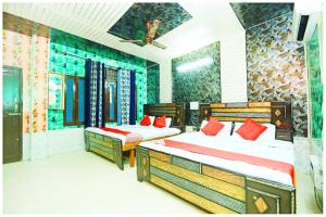 Hotel Kiran Talai HP