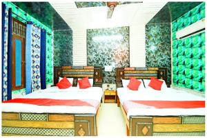 Hotel Kiran Talai HP