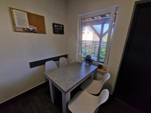 Tarasy na Wczasy w Bobolinie