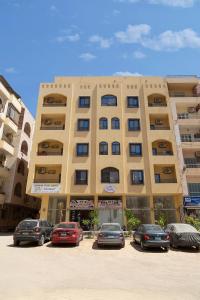 Bayt Hassan S2 - Cosy 1 bedroom apartment