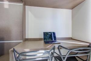 Luxuoso Apartamento no Jade Hotel – Sofisticação e Comodidade no Coração de Brasília!