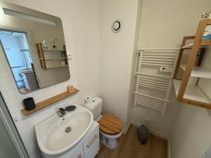 Appartements T2 Elegant Super Centre : photos des chambres