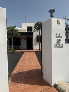 Casa Pacuco