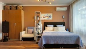 Emerald Breeze Studio in Hotel SPA Resort Emerald