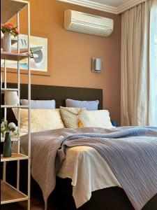 Emerald Breeze Studio in Hotel SPA Resort Emerald