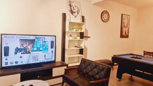 4B3B Double Storey Nusa Bestari 2 By H Memories