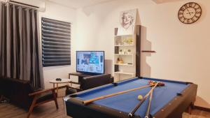 4B3B Double Storey Nusa Bestari 2 By H Memories
