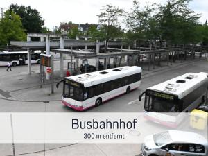 City-Apartment Germersheim