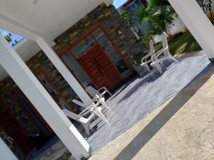 Dragon Villa