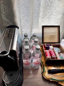 Three bedroom apartment in the centre of the city