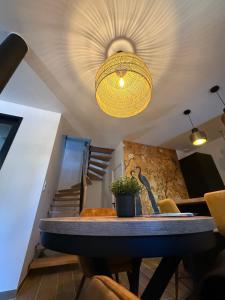 Villas Ecrin de Charme : photos des chambres