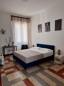 Three bedroom apartment in the centre of the city