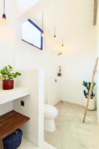 Scandi-Minimalist House in Central Canggu with Private Pool