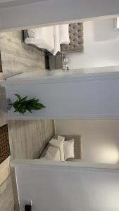 شقة بالكامل حي المعذر 2