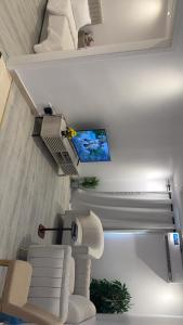 شقة بالكامل حي المعذر 2