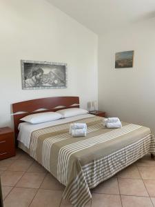 La Terrazza sul Mare