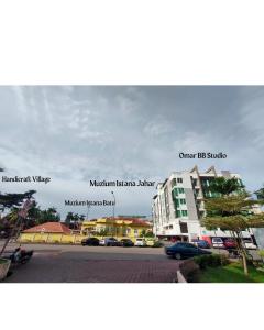OMAR BB STUDIO