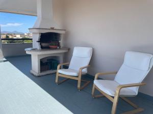 La Terrazza sul Mare