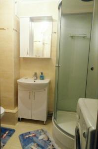 Комфортная 2-комнатная квартира на проспекте Шевченко