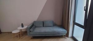 Monolocale comodo e spazioso