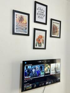 Central 1BR in Dar es Salaam Close to Everything!