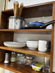 Central 1BR in Dar es Salaam Close to Everything!