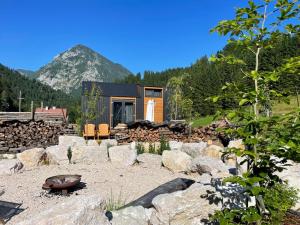 Free Zone X by Tiny Away