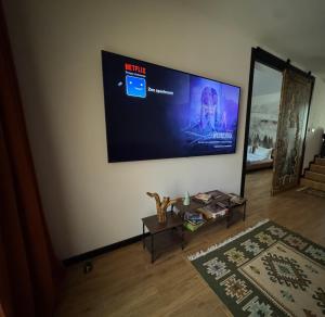 Zen Retreat Apartment