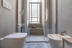 House of David Modern Apt