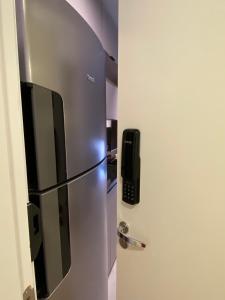 Apto Vila Mariana I 600m do metrô I Portaria 24h