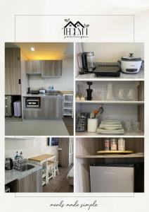 Modern Studio with Balcony near IT Park & Ayala