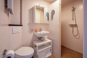 Aangenaam Texel Familie Bungalow