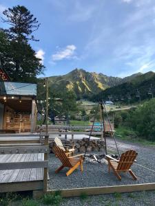 Gîte-Hôtel Le Ptit Cham